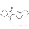 Amarelo Solvente 33 CAS 8003-22-3